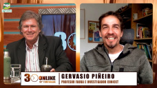 Gervasio Piñeiro y la Revolución Verde - Parte 2 con más agronomía 