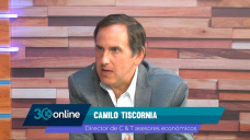¿Tiene Plan económico Alberto, cómo sería y quién lo manejaría?; con Camilo Tiscornia