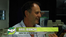 Los autoconvocados van por la pelea o por la negociación; con Ariel Bianchi - Conesa