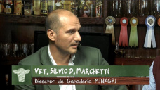 Ganad.TV B1: ¿Qué esta haciendo la Secret. de Ganadería - MinAgro para apoyar a los productores?; con S. Marchetti