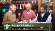 Ganad.TV B1:  ¿Cómo ser exitoso manejando y haciendo crecer Campos ganaderos de terceros?; con A. Zamarripa