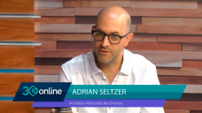 ¿Puede llegar la Soja a U$S250 / Ton?; con Adrián Seltzer