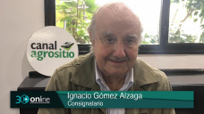 Ignacio, ¿hay Boom Ganadero más allá de los precios actuales?; con I. Gómez Alzaga