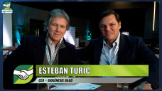 ¿Cómo están la Ganadería Argentina y la Mundial en sanidad animal de exportación y consumo?; con E. Turic - Biogénesis Bagó
