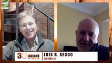 Una economía con mandato social acotado, que solo invierte en recuerdos; con Luis Secco - economista