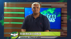 Cómo enseñarles y debatir de campo y BPA a los ambientalistas militantes; con Fede Elorza - Casafe 