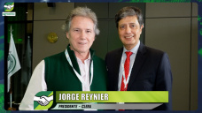 La siembra de Legumbres creció en 2025 por diversificación y buena rentabilidad; con Jorge Reynier - CLERA