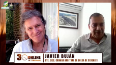 Rusia vs Ucrania, problemas y oportunidades para Argentina y los mercados granarios; con Javier Buján - corredor
