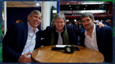 El día que ACA y Grupo GDM se unieron para multiplicar los rindes de Soja; con I. Bartolomé e I. Franco