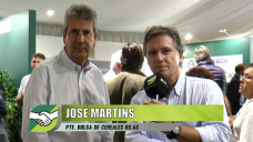 Cuales son las tendencias en alimentos y ambiente que vienen del Outlook del USDA; con José Martins - BC