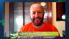 Secretos de la fertilización y densidades en maíces tardíos; con Federico Larrosa - KWS