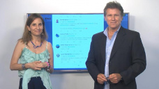 ¿Hay otro Modelo económico factible políticamente al de Cambiemos?; con M. Colombres y R. Bindi