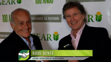 ¿Problemón?, ¿qué va pasar con el mercado local de Trigo con poca mercadería?; con Raul Dente - Acopiadores