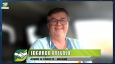Persistencia de herbicidas en los suelos y control de malezas en barbecho; con E. Arévalo - agrónomo