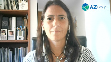 Soja: La demanda en EE.UU. ayuda a la oleaginosa, con Lorena D´Angelo - Clínica de Granos