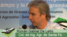 TV: ¿Es difícil planificar rotaciones con situación económica complicada?; con R. De Lellis