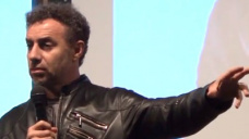 TV: ¿Scioli ya ganó o nos la están vendiendo?, Luis Majul nos trata de responder esta pregunta