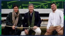 ¿Es buen negocio vender Soja y Maíz para comprar insumos agrícolas y ganaderos?; con Hermanos Cirio - Lartirigoyen y Cía.