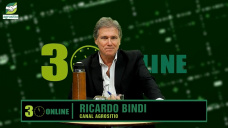 ¿Cómo gestionar el Agro con recesión, sin inflación, y aumento de costos en U$S?; con Ricardo Bindi