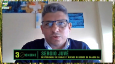 ¿Aguantar hasta el 21/11 para vender Granos?, ¿mientras tanto futuros, canjes?; con Sergio Juvé - Roagro