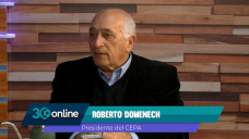Cómo funciona la Revolución Avícola que potencia al BoomGanadero; con Roberto Domenech - CEPA