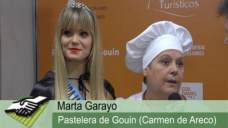 TV: Cómo hacer crecer los pueblos rurales; el ejemplo de Gouin y su Fiesta Nacional del Pastel