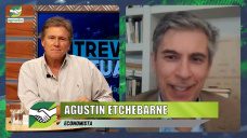 Con quien corremos más peligro..., ¿con Milei?, ¿o con Massa?; con Agustín Etchebarne - Fund. Lib. & Progreso