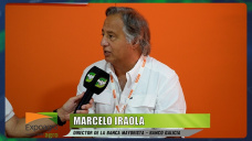 Apareció el Crédito en dólares para el Campo, ¿cómo le suma al productor?; con Marcelo Iraola - Dir. Banco Galicia