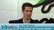 30 online B2: ¿Podrá Macri transformar el Estado, bajar impuestos y crear empleo?; con I. Carrino
