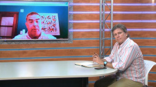 El Gurú de la Cebada y las genialidades de un cultivo que la rompe; con Fidel Cortese