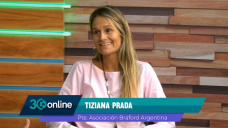 La fórmula del éxito de Braford que impacta en Argentina y el mundo; con Tiziana Prada