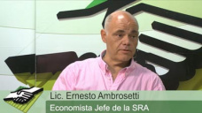 TV: ¿Cómo hacer andar el Campo con costos altos y dólar bajo?; con E. Ambrosetti