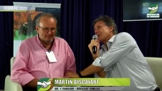 La visión y motivación emprendedora que nos dejó el gran Martín Biscayart