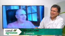 TV: ¿Macri anda medio bien o medio mal?; con José Luis Espert