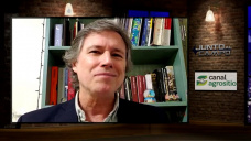 Repensando campo y agroindustria a lo grande como locomotora del país; por Ricardo Bindi