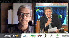 Tecnología y ecofisiología de cultivos al alcance de los productores; con Claudio Pastor - Nidera