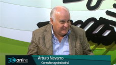 30 online B2: ¿Le interesa al Campo tener un Plan Integral o prefiere trabajar el día a día?; con A. Navarro