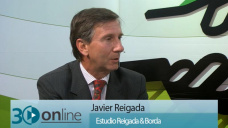 30 online B1: ¿Qué soluciones jurídicas y de arbitraje tiene un productor para defenderse de las inundaciones? con J. Reigada
