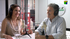 Milei como Urquiza: ¿una transición turbulenta hacia la institucionalidad?; con Mercedes Colombres - periodista