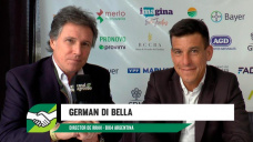 ¿Cual es el secreto del ÉXITO de los que de cero, llegan a ser GRANDES en el campo?; con G. Di Bella - Bio4