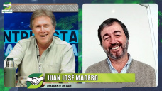 ¿Campo agrícola en Argentina a U$S15.000, EEUU 45.000, Paraguay 10.000 y ROU a 9000?; con Juanjo Madero