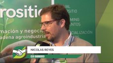 Jeringas digitales con trazabilidad grupal para buenas prácticas y gestión ganadera; con N. Reyes - Digirodeo