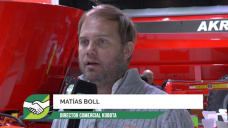 Tractores de baja potencia ideales para economías regionales; con M. Boll - Kubota