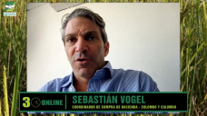 Saliendo de la curva de oferta, ¿se recuperarán bien los precios de la Hacienda?; con Sebastián Vogel - consignatario