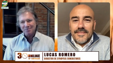 ¿Hay chances de salir del -estado centrismo kirchnerista- con una oposición renovada?; con Lucas Romero - politólogo