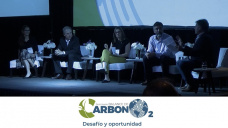 Panel Debate con empresas del agro: ¿cómo se preparan para la Captura de Carbono y el Cambio climático?