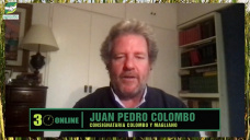 Precios de la Vaca con 1,5 Mill. de terneros menos y El Niño; con Juan Pedro Colombo - consignatario