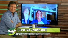 Qué ideas positivas nos deja mi Profe de Coaching e inteligencia emocional en tiempos de Coronavirus; con Cris Schwander