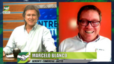 ABC de las aplicaciones fitosanitarias amigables con el ambiente y la producción; con Marcelo Blanco - Jacto