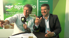 ¿Como maneja políticas agropecuarias y ambientales un Min. de la Prod. del campo?; con M. Repetto 